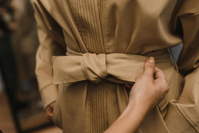 Practical Tips for Identifying Clothing Fit and Silhouette