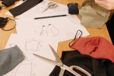 The Role of Textiles in Fashion History