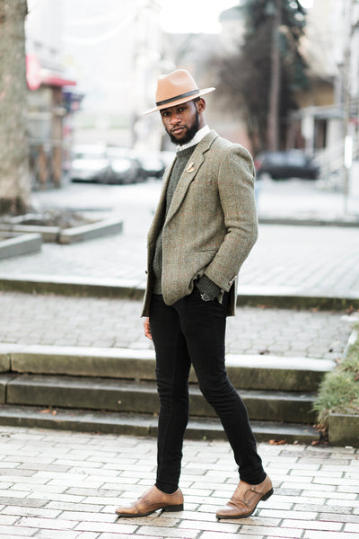 The Evolution of Fashion Through the Decades
